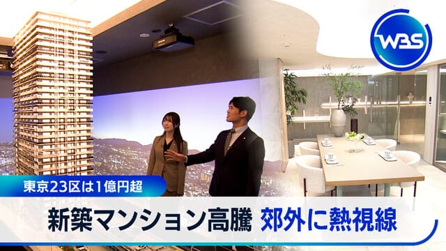 WBSポスター/ワールドビジネスサテライト WBSクロス｜ワールドビジネスサテライト（WBS）｜テレ東BIZ